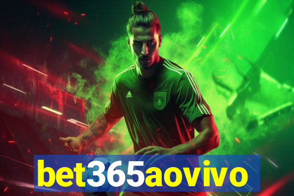 bet365aovivo