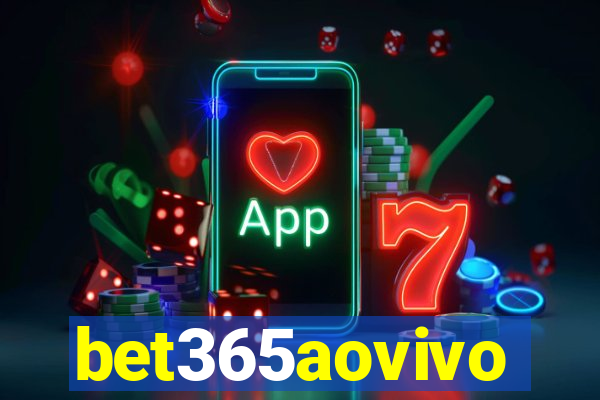 bet365aovivo