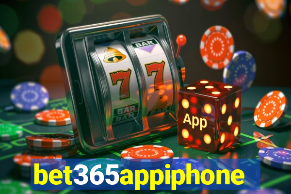 bet365appiphone