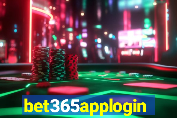 bet365applogin