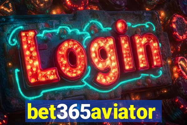 bet365aviator