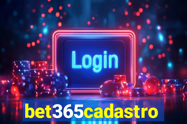 bet365cadastro