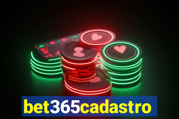 bet365cadastro