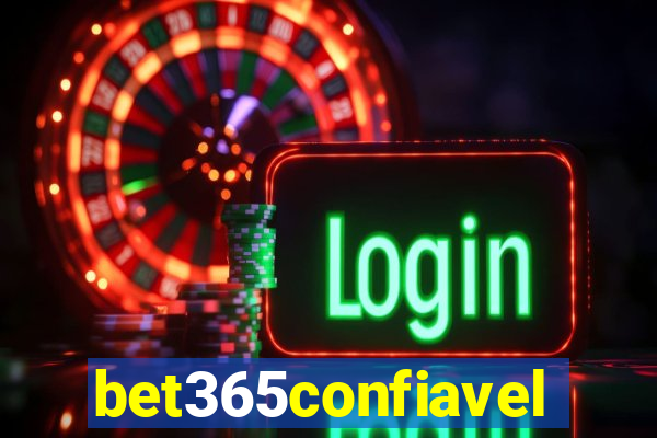 bet365confiavel