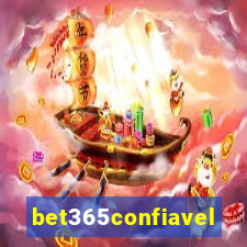 bet365confiavel
