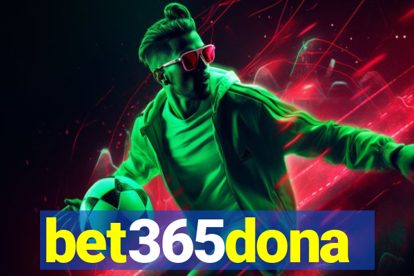bet365dona
