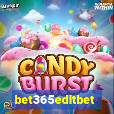 bet365editbet