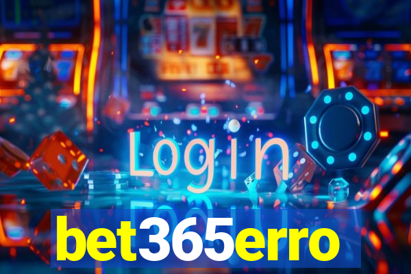 bet365erro