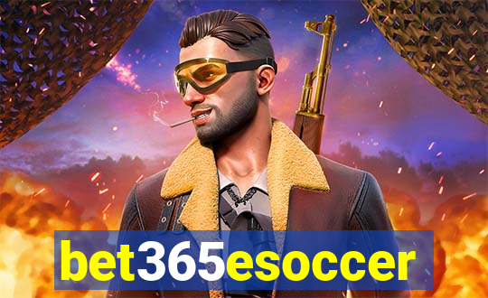 bet365esoccer