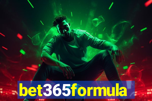 bet365formula