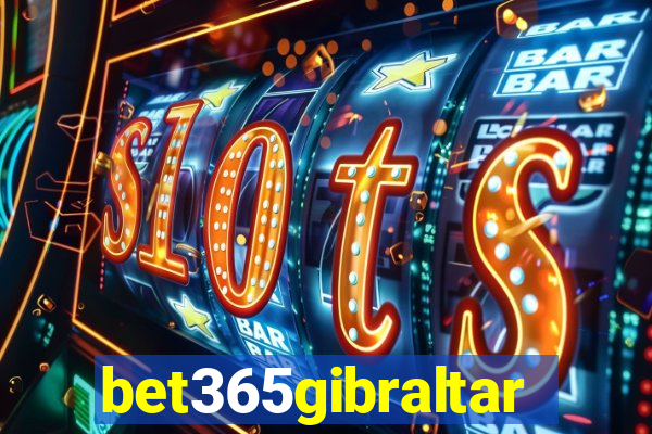 bet365gibraltar