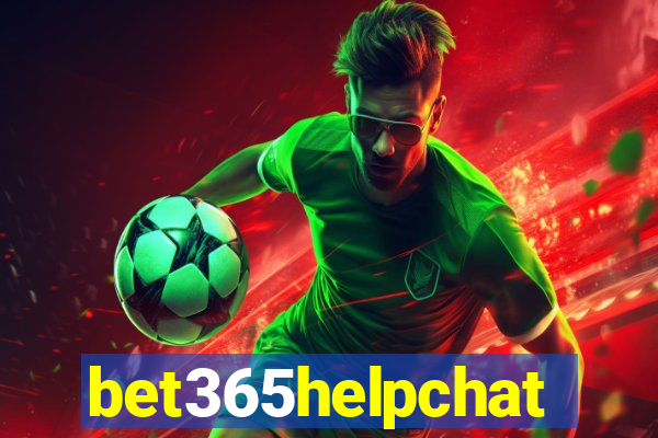 bet365helpchat