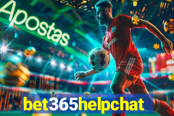 bet365helpchat