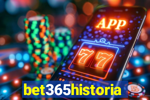 bet365historia