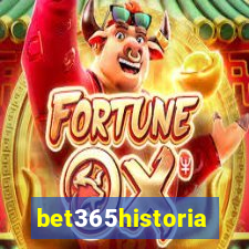 bet365historia
