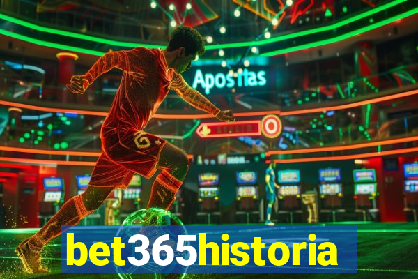 bet365historia