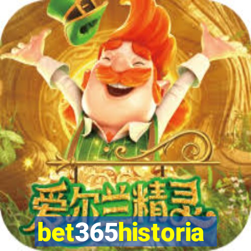 bet365historia