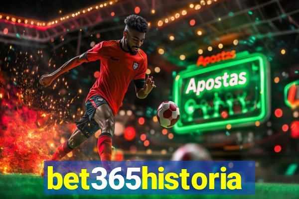 bet365historia