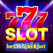 bet365jackpot