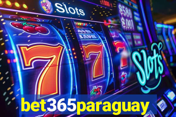 bet365paraguay