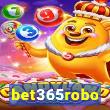bet365robo
