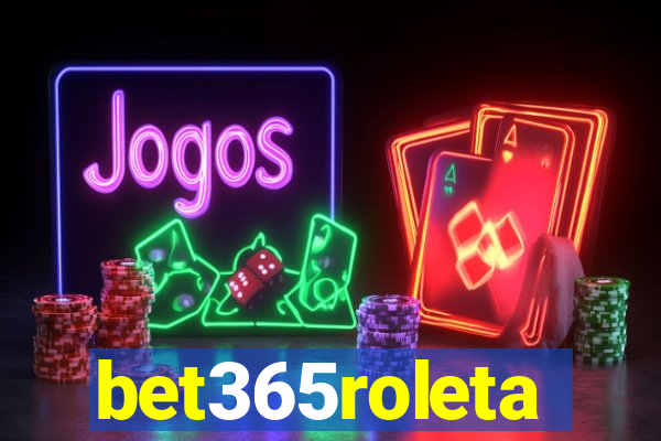 bet365roleta