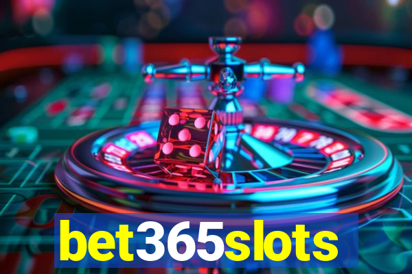 bet365slots