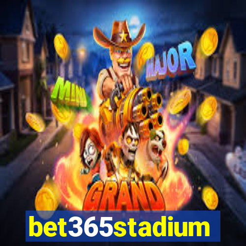 bet365stadium