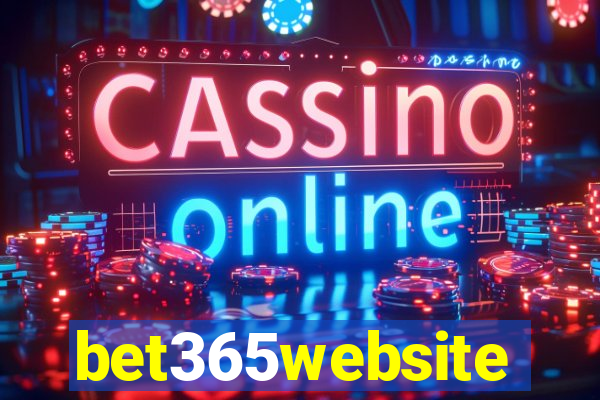 bet365website