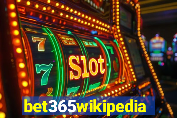bet365wikipedia