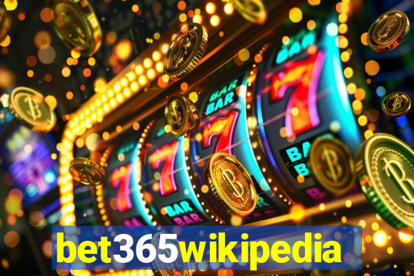 bet365wikipedia