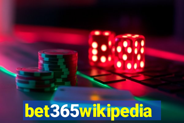 bet365wikipedia