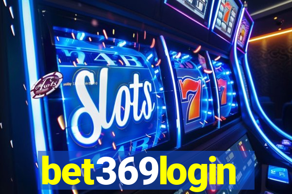 bet369login