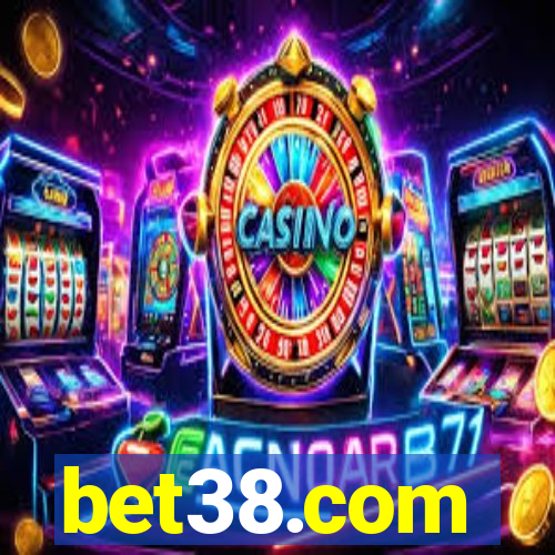 bet38.com