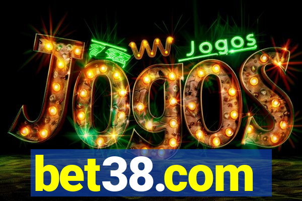 bet38.com