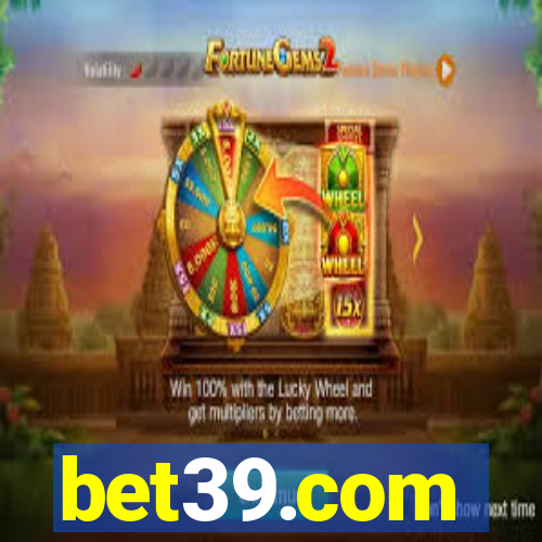 bet39.com