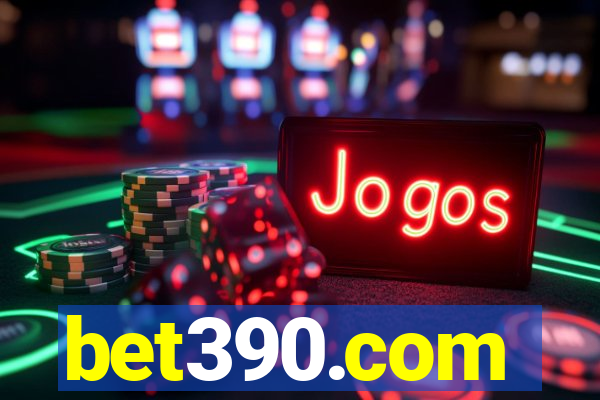 bet390.com