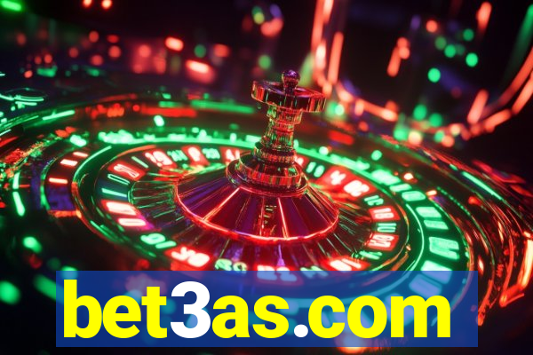 bet3as.com