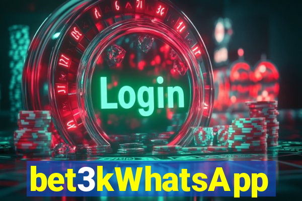bet3kWhatsApp