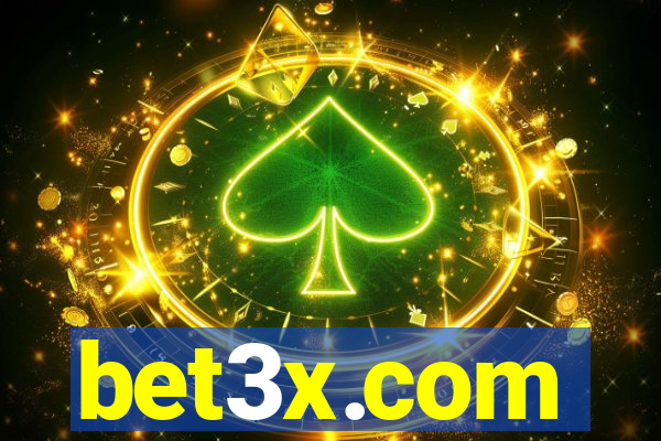 bet3x.com