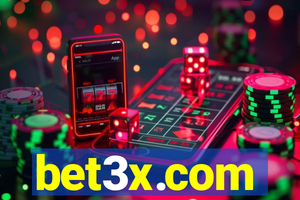 bet3x.com