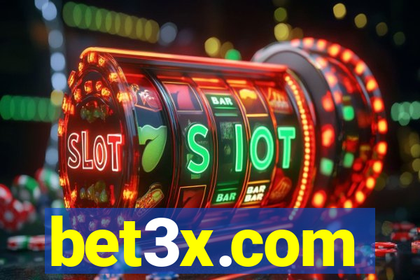 bet3x.com