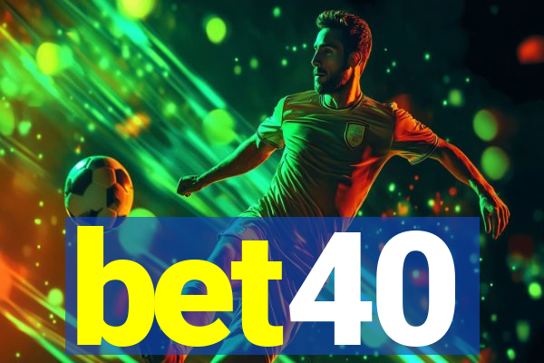 bet40
