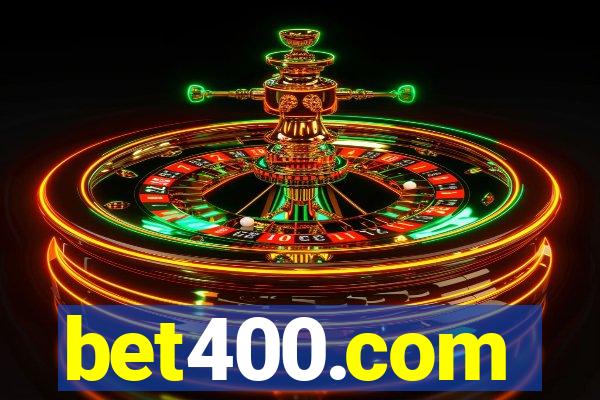 bet400.com