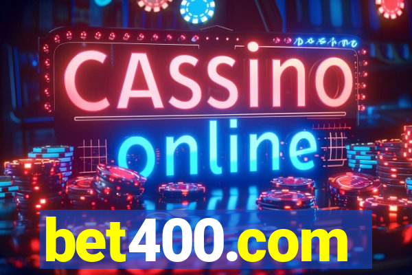 bet400.com