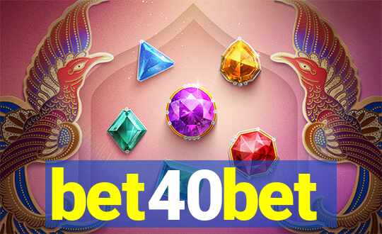 bet40bet