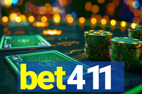 bet411