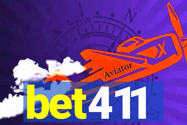 bet411
