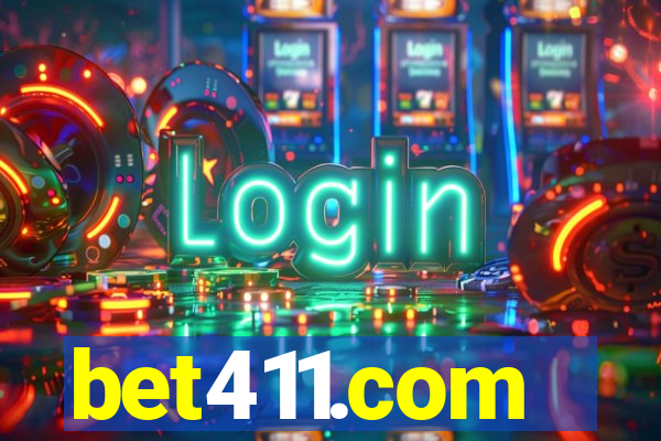 bet411.com