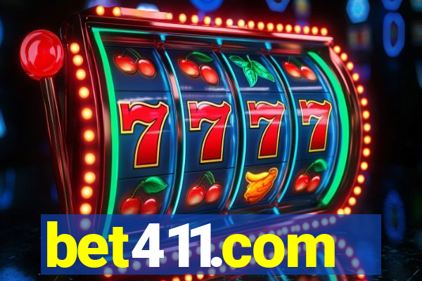 bet411.com